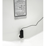 Tender con carena V in alluminio, 2.90m 7,5 CV 3p - immagine 18