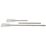 Remi di ricambio per tender 22.630/640/650/660/670 1,7 m