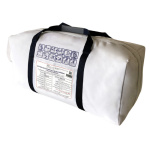 Zattera Coastlight 8 posti - immagine 2