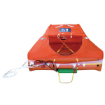 Zattera Oceanlife 6 persone morbida - immagine 2