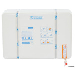OCEANDRY 9650  1 > 24h 8P Contenitore ABS