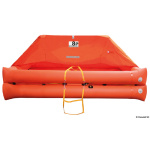 OCEANDRY 9650  1 > 24h 10P Contenitore ABS - immagine 2