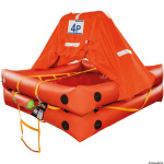 ZATTERA OCEANLIFE III  4P VAL DM219 OS - immagine 2