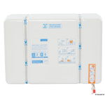 ZATTERA OCEANLIFE III 4P RIG DM219 OS