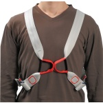 Cintura di sicurezza Race conforme - immagine 2