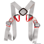 Cintura di sicurezza Race conforme