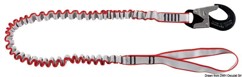 23.154.05_1.jpg Cordone ombelicale Tether Tech - immagine 1