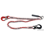 Cordone ombelicale Tether Tech a Y