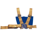 Cintura di sicurezza baby