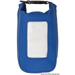 Sacca stagna Amphibious blu