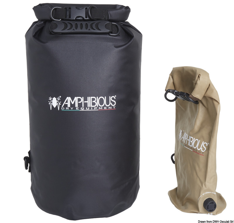 23.516.xx_.jpg Sacca stagna Amphibious Tube Light Evo 60 l - immagine 1