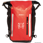 Zaino Amphibious Atom II 15 l rosso