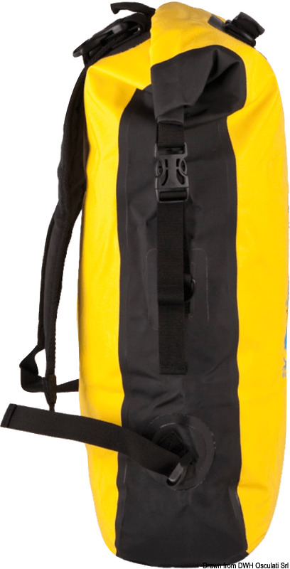 23.518.04-05.jpg Zaino Amphibious Kikker 20 l nero - immagine 1