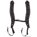 Spallacci imbottiti Amphibious per Voyager SR-02