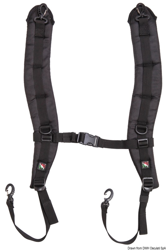 23.521.90.jpg Spallacci imbottiti Amphibious per Voyager SR-02 - immagine 1