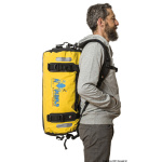 Borsone Amphibious Amarouk 35 l nero - immagine 2