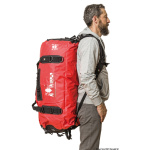 Borsone Amphibious Cargo 100 l nero - immagine 2