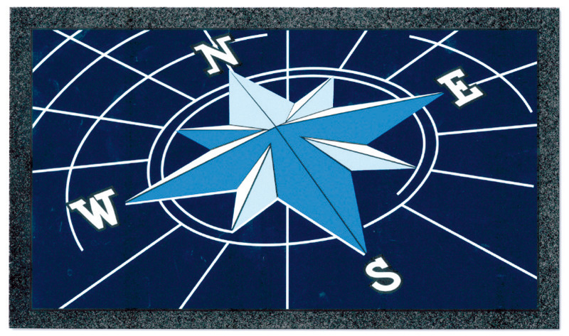 23.909.04.jpg Zerbino Format 40 x 68 cm Wind - immagine 1