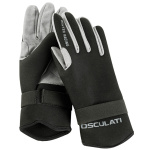 Guanti da vela neoprene M