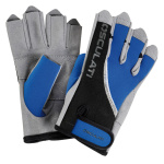 Guanti neoprene mezze dita S