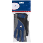 Guanti neoprene mezze dita L - immagine 2