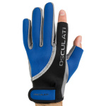 Guanti neoprene mezzo pollice M - immagine 3