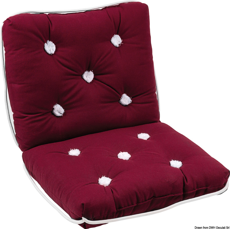 24.430.23.jpg Cuscino con schienale bordeaux - immagine 1