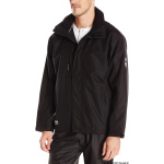 HH Haag Jacket nero L - immagine 2