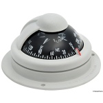 Bussola Riviera Comet 1 da 2" grigia