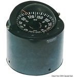 Bussola Riviera 4" BU4