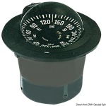 Bussola Riviera 4" BU1 RINA