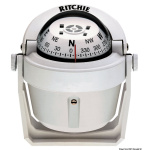 Bussola Ritchie Explorer 2"3/4 staffa b/b