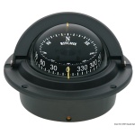 Bussola Ritchie Voyager 3" incasso nera/nera