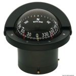 Bussola Ritchie Navigator 4"1/2 incasso comb. n/n
