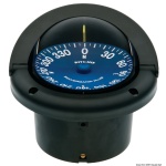 Bussola Ritchie Supersport 3"3/4 nera/blu