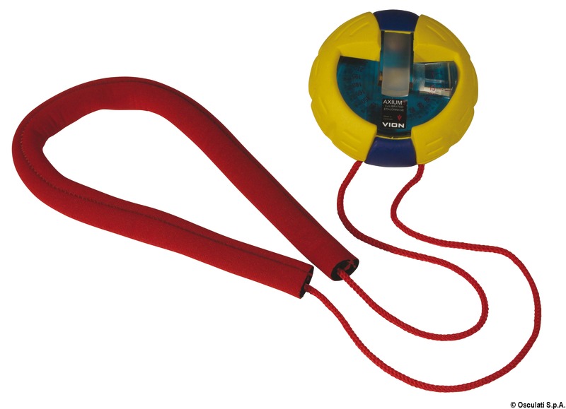 25.420.30_Bnew2015.jpg Bussola mini Compass 2000 - immagine 1