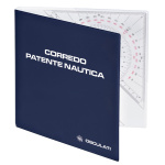 Kit carteggio scuola 230 x 215 mm