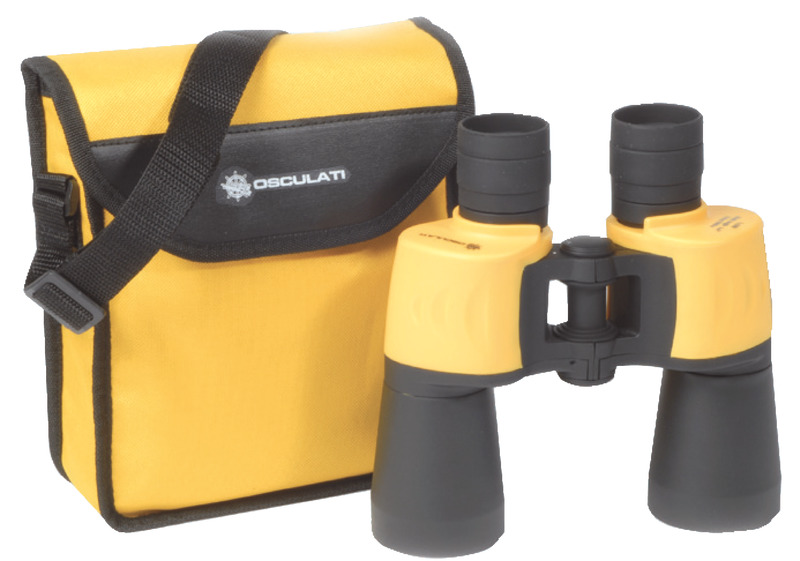 26.747.00.jpg Binocolo Osculati professionale 7 x 50 - immagine 1