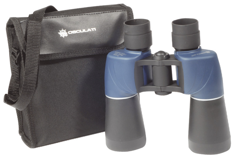 26.748.00.jpg Binocolo Osculati autofocus 7 x 50 - immagine 1