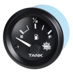 Indicatore tank 10/180 ohm