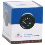 Indicatore tank 10/180 ohm - immagine 2