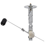 Galleggiante universale a leva 240/33 ohm