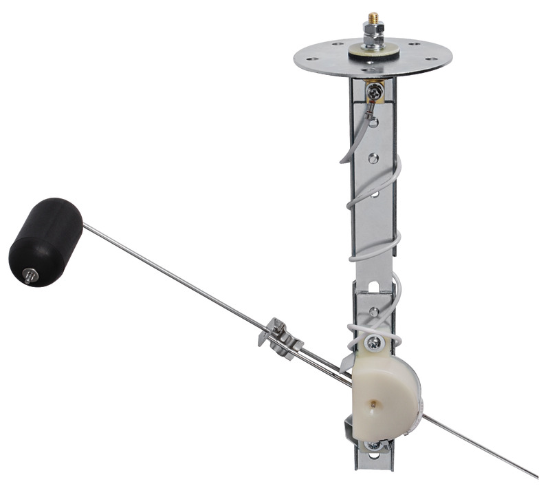 27.160.00B.jpg Galleggiante universale a leva 240/33 ohm - immagine 1