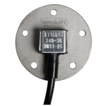 Galleggiante verticale 100 cm inox 0-190 ohm - immagine 3