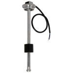 Galleggiante verticale S3 60 cm inox 240/33 ohm