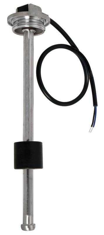 27.170.25.jpg Galleggiante verticale S3 20 cm inox 0/190 ohm - immagine 1