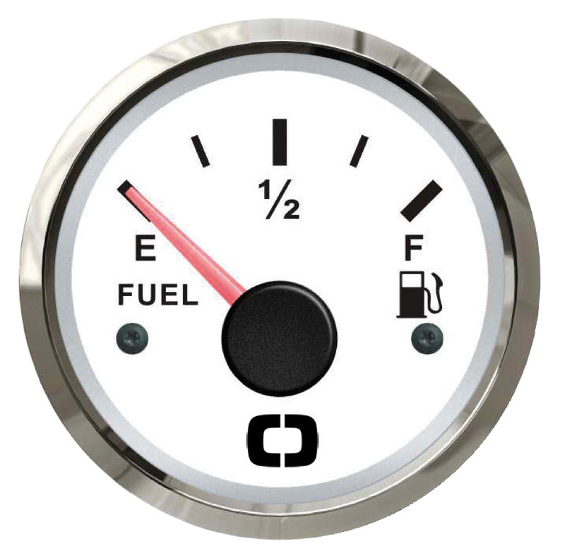 27.322.01.jpg Indicatore carburante 10-180 ohm bianco/lucida - immagine 1