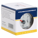 Indicatore carburante 240/33 ohm nero/nera - immagine 5