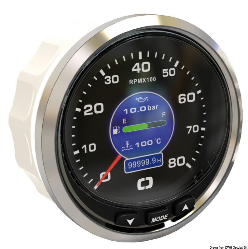27.328.01.jpg Strumento multifunzione Lcd KMG - immagine 1