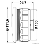 Strumento multifunzione Lcd KMG - immagine 3